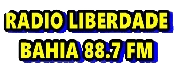 Radio Liberdade Gospel Bahia 88.7 FM