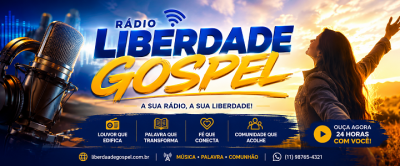 Radio Liberdade Gospel Bahia